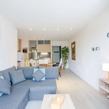 Les Pins Ensoleilles-9 By Interhome Appartamento Sainte-Maxime