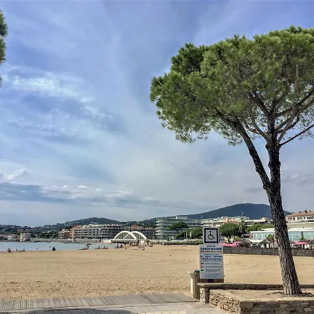 Les Pins Ensoleilles-9 By Interhome Appartamento *
