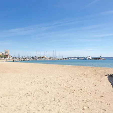 Les Pins Ensoleilles-9 By Interhome Appartamento