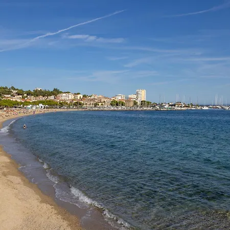 Les Pins Ensoleilles-9 By Interhome Сент-Максим